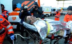 Traghetto: morti anche tre italiani - Anna, 5 anni sola in ospedale 