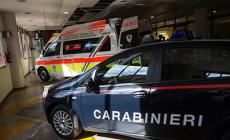 La donna pugnalata: &laquo;Ho rischiato grosso. Ma sono viva&raquo; 