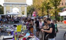 Una domenica con la sagra di San Lazzaro