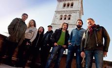 I Modena City Ramblers in concerto con «20» 