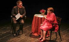 "Parliamone" con Franca Valeri