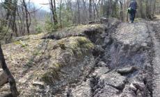 Nuova allerta della Protezione civile per l'Appennino