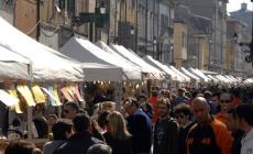 La “Fiera di San Giuseppe” è qui