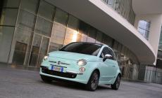 La Fiat 500 &egrave; sempre pi&ugrave; "Cult"