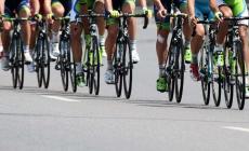 Una squadra al giorno di gioved&igrave; 6 aprile: SOCIETA' CICLISTICA TORRILE ALLIEVI