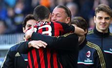 Milan-Taarabt, la conferma è più difficile
