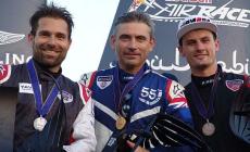 Abu Dhabi, vince Bonhomme
