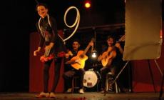 Compagnia Dromosofista in scena