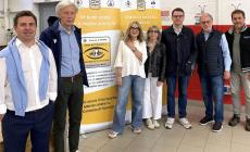 Il «nuovo» parco Ferrari parte da un campo da calcio