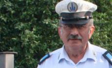 Addio a Bontempi, il vigile che accoglieva i turisti con il sorriso