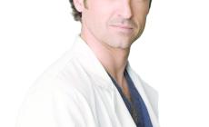 Medici in corsia (in tv) - Patrick Dempsey 