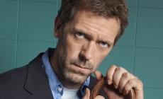 Medici in corsia (in tv) - Hugh Laurie