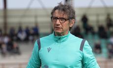 Baratta: «È una partita difficile ma le motivazioni faranno la differenza»