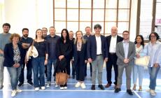 Fidenza, la palestra della De Amicis torna a disposizione degli studenti