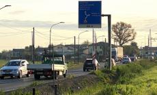 Inquinamento, a Sorbolo Mezzani si respira peggio che a Parma