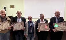 Il premio Padre Lino si fa in quattro