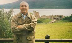 Montechiarugolo: addio a Vittorio Barbieri, lo storico del territorio