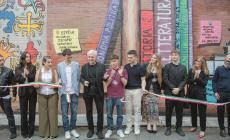 &laquo;Mellonight&raquo;, la scuolaal centro del territorio