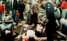 «Noi in quell'inferno, un dolore senza fine»: i sopravvissuti parmigiani raccontano la notte dell'Heysel