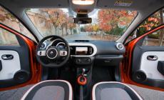 Renault Twingo elettrica, al volante della "cittadina modello" 
