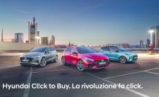 «Click to Buy»: l'auto si compra (sempre più) online