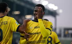 L'Inter vuole Bonny, il Parma chiede Pio Esposito
