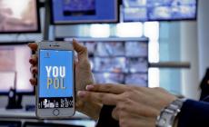 Reggio, ruba carrozzina a 12enne disabile, scovato con l'app You Pol