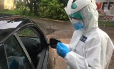 181 nuovi casi a Parma: superati i 10mila positivi dall'inizio della pandemia. 2 decessi nel Parmense e 15 pazienti in terapia intensiva