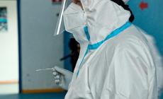  26.323 nuovi casi e 686 morti. Il tasso di positivit&agrave; scende all&rsquo;11,7%