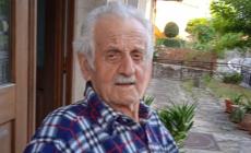 Addio a Valerio Bricca, l'ultimo ciabattino