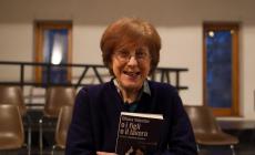 Chiara Valentini presenta il libro su Berlinguer