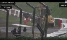 Bianchi, la Fia apre un'indagine