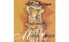 Gli abiti della Duchessa. Presentazione al Regio