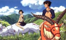  «La principessa Mononoke»