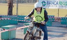 Sagra di Sant'Agnese: giochi da tavolo e Motogimkana