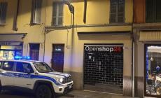 Il titolare dell'open shop chiuso: «C'è un vuoto legislativo, non riaprirò»