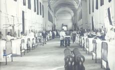 1918, la «spagnola» a Parma: cronaca dell'ultima grande epidemia
