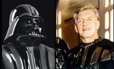 Morto l'attore David Prowse, fu Darth Vader in Guerre Stellari