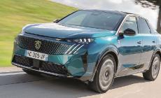 Dual Motor: i Suv elettrici di Peugeot presto a trazione integrale