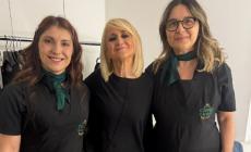 Coffee Orafi finisce a &laquo;Che tempo che fa&raquo; con i suoi cappuccini artistici