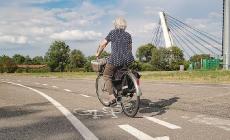 Vignali: &laquo;Piste ciclabili, persi i finanziamenti del Governo&raquo;