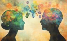 Cervelli allenati. I fattori di rischio per ictus, demenza e depressione  senile: come contrastarli con dieta, attivit&agrave; fisica e socialit&agrave; 