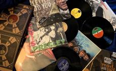 Nell'era della musica "immateriale", il vinile trionfa: ecco un docufilm