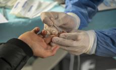 Covid, 20.648 nuovi casi e 541 vittime nelle ultime 24 ore