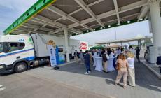 Barilla sceglie il biometano che nasce dai rifiuti