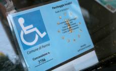 Permessi invalidi «abusivi», già restituiti 264