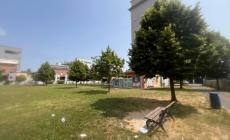 «Bivacchi e vandalismi: servono più controlli»