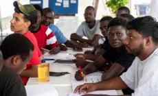 Migranti, sar&agrave; un'estate bollente: &laquo;Si teme un'impennata di arrivi&raquo;