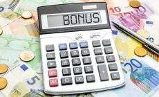 Il Superbonus in caso di lavori già finanziati