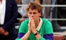 I parmigiani applaudono Sinner: &laquo;Ma quei tre match point...&raquo;